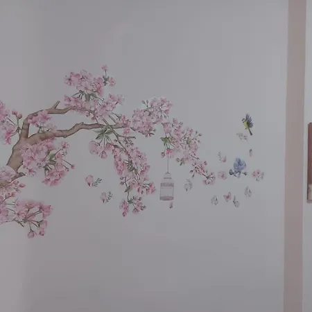 Le Brocche Di Biancospino Holiday home *