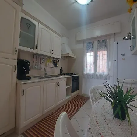 Le Brocche Di Biancospino Holiday home L'Americano