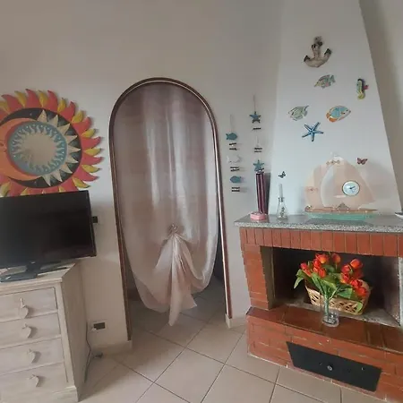 Holiday home Le Brocche Di Biancospino *